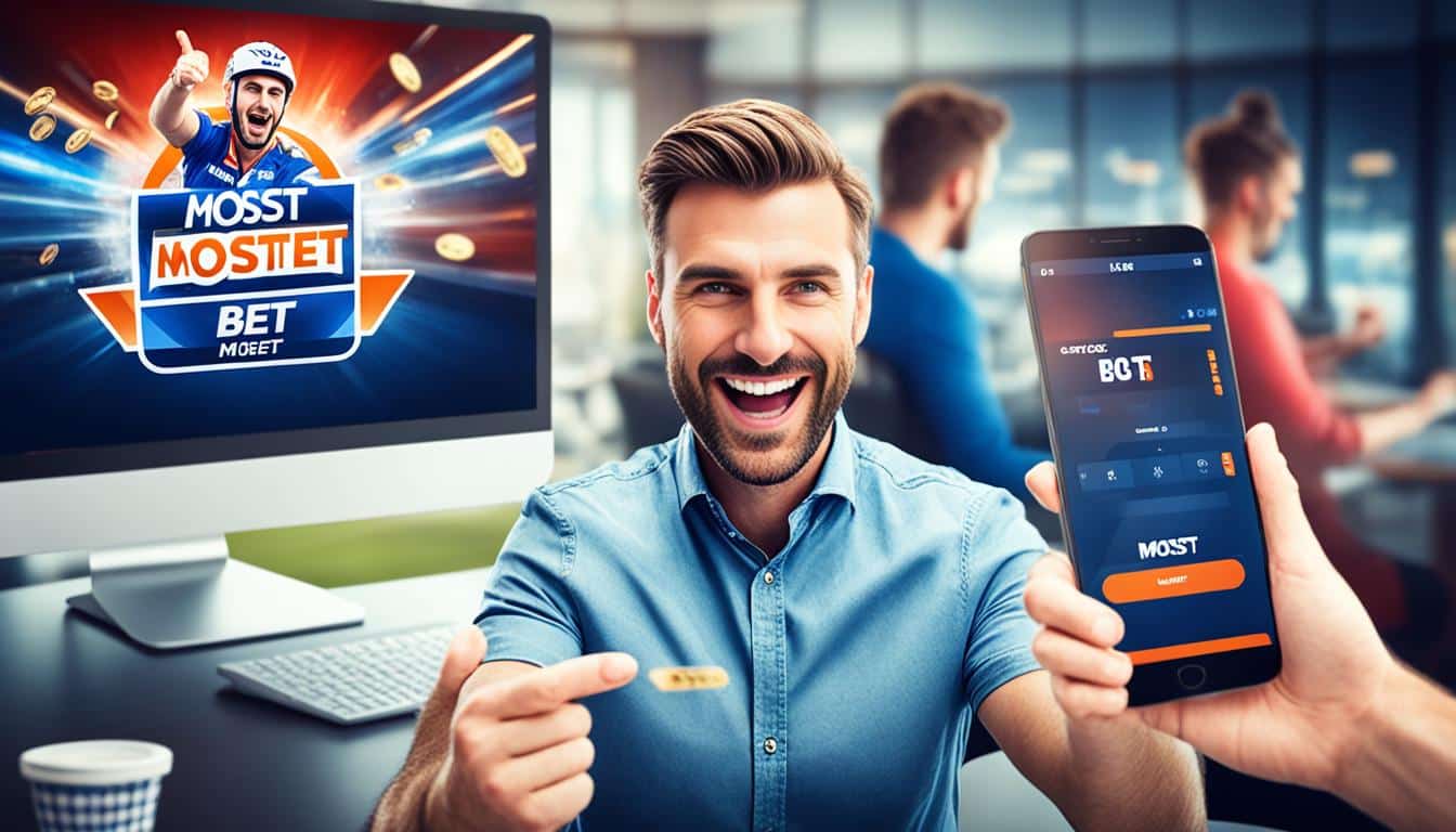 mostbet mobil